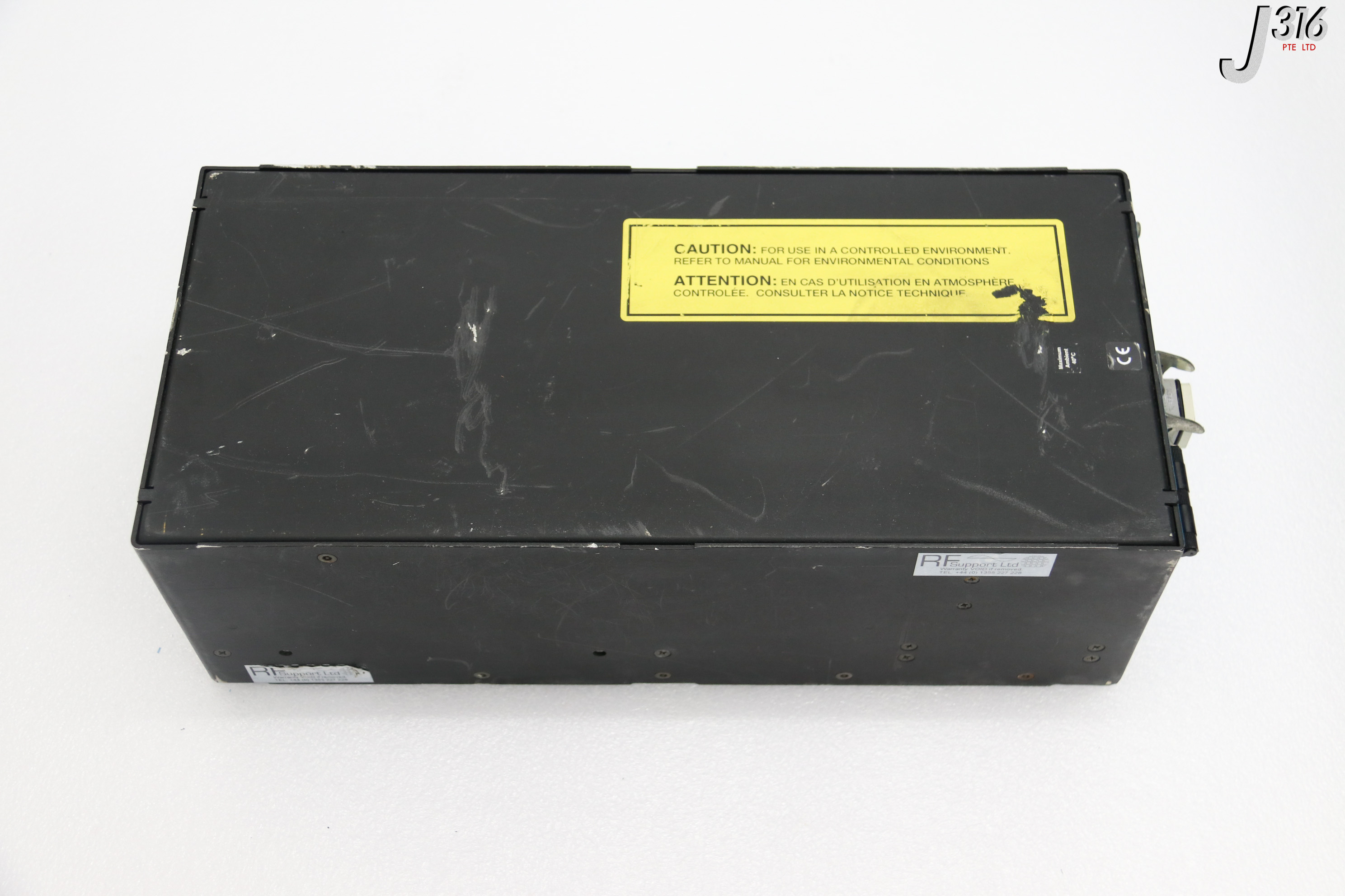 32218 ADVANCED ENERGY RF GENERATOR, 3155107-001 RFG 1251 | eBay